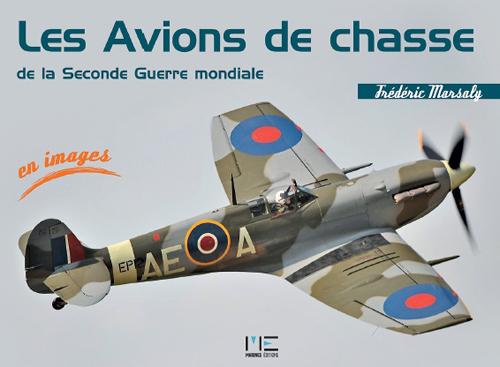 Les avions de chasse de la Seconda Guerre mondiale
