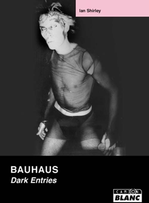 Bauhaus ; dark entries