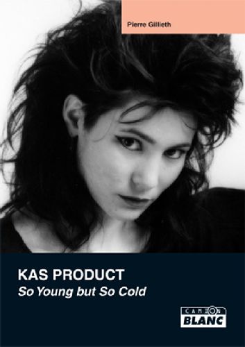 Kas product ; so young but so cold