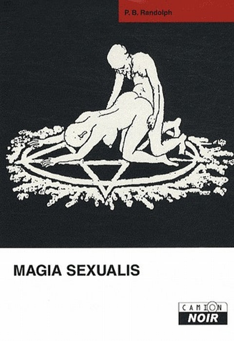 Magias sexualis