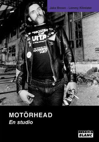 Motorhead en studio