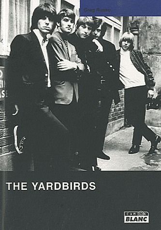 The yardbirds