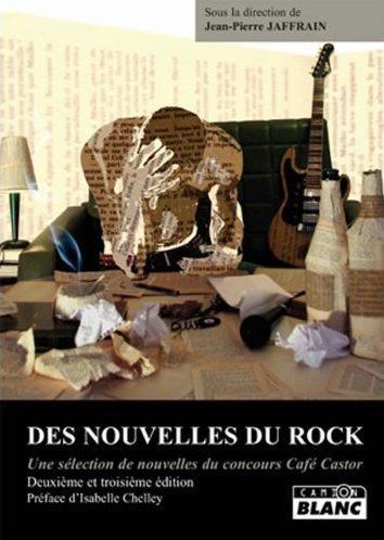 Des nouvelles du rock (2e et 3e édition)