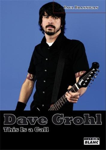 Dave Grohl ; this is a call