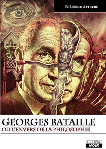 Georges Bataille ou l'envers de la philosophie