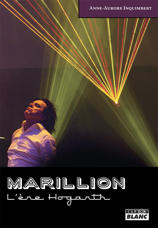 Marillion ; l'ère Hogarth