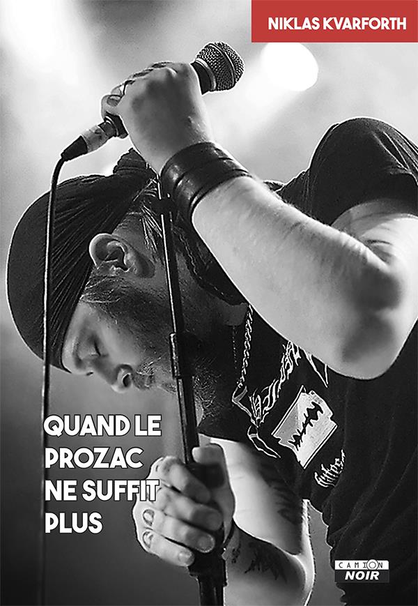 Quand le prozac ne marche plus ; suicide, mode d'emploi