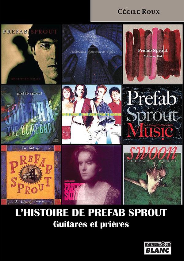 Prefab Sprout ; guitares et prières