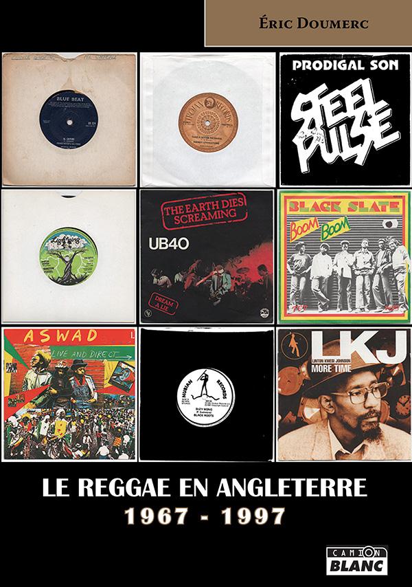 Le reggae en Angleterre (1967 - 1997)