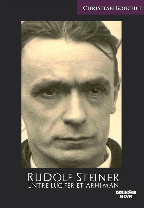 Rudolf steiner entre lucifer et arhiman