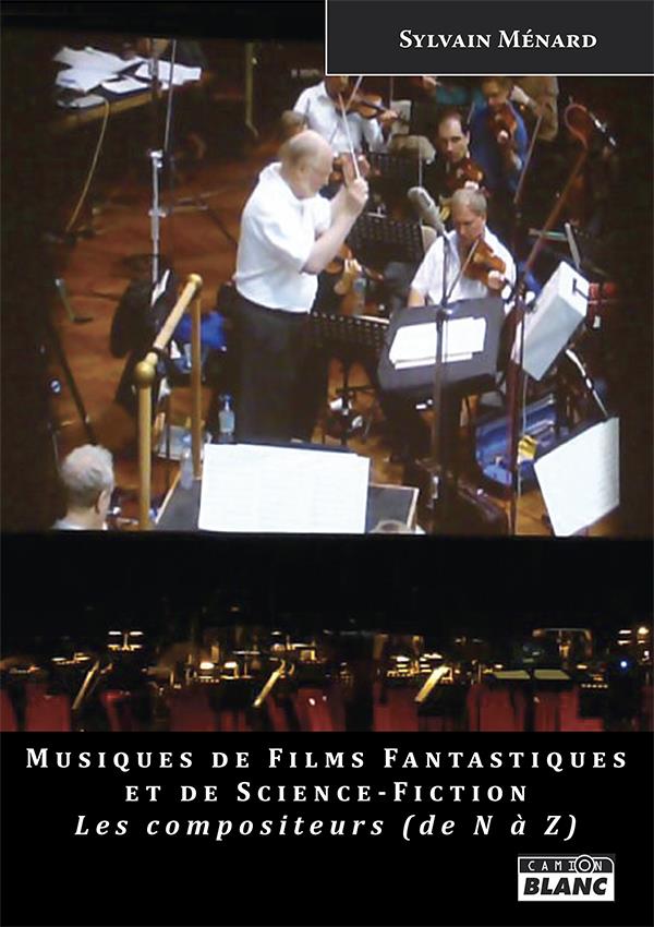 Symphonies fantastiques les compositeurs de n a z