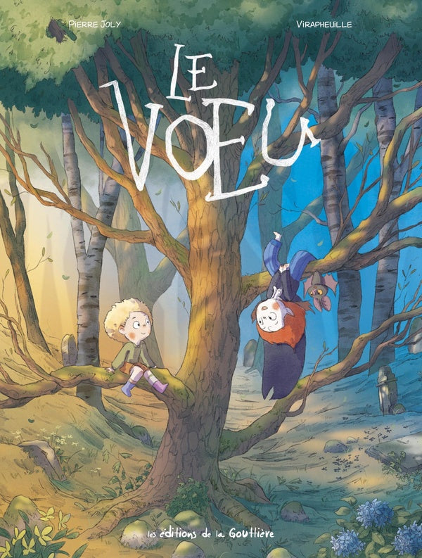 Le Voeu