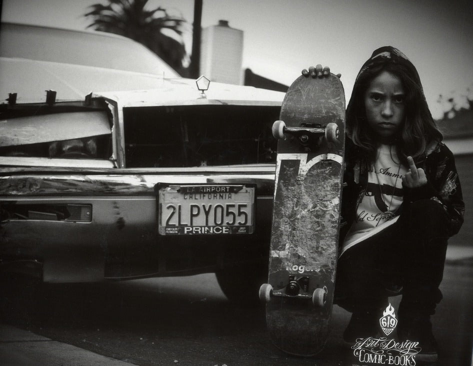 L.A. kingz