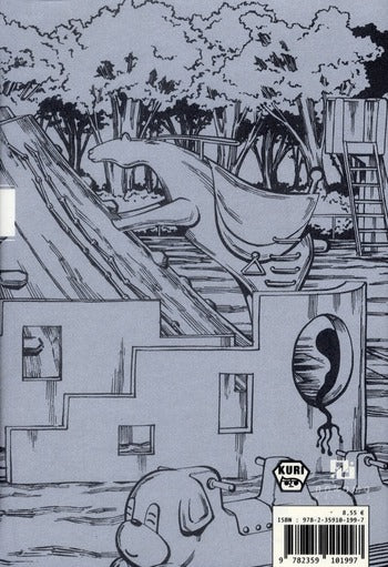 Soil Tome 5