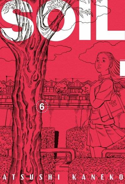 Soil Tome 6