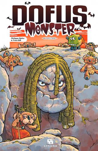 Dofus - Monster Tome 9 : Koulosse