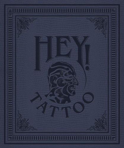 Hey ! tattoo