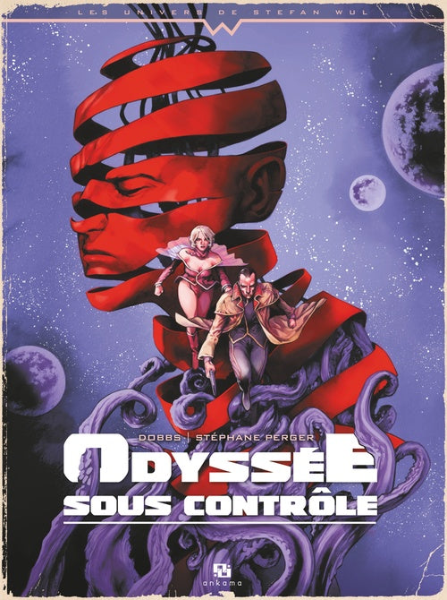Wul, Odyssée sous contrôle