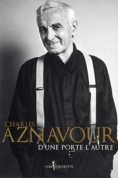 D'une porte l'autre