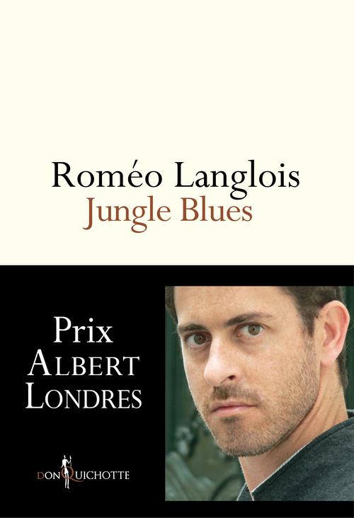 Jungle blues