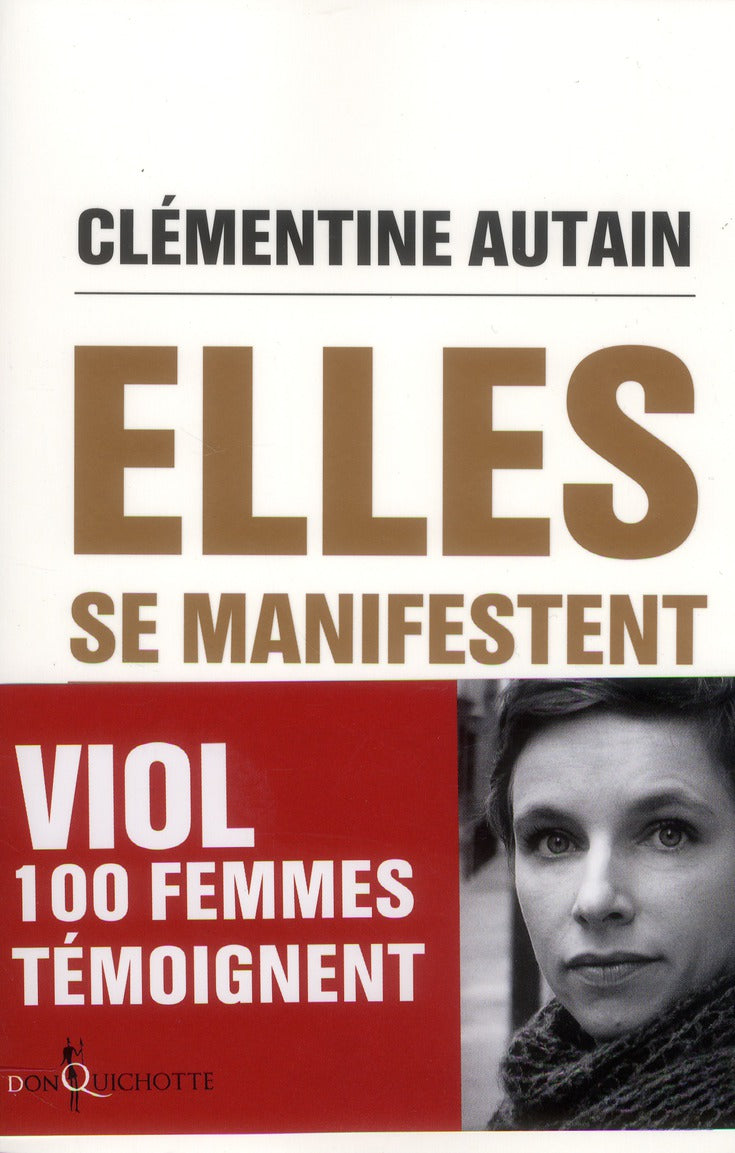 Elles se manifestent