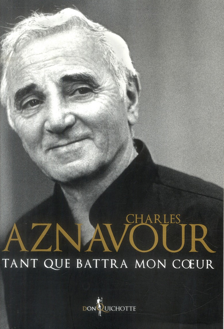 Tant que battra mon coeur