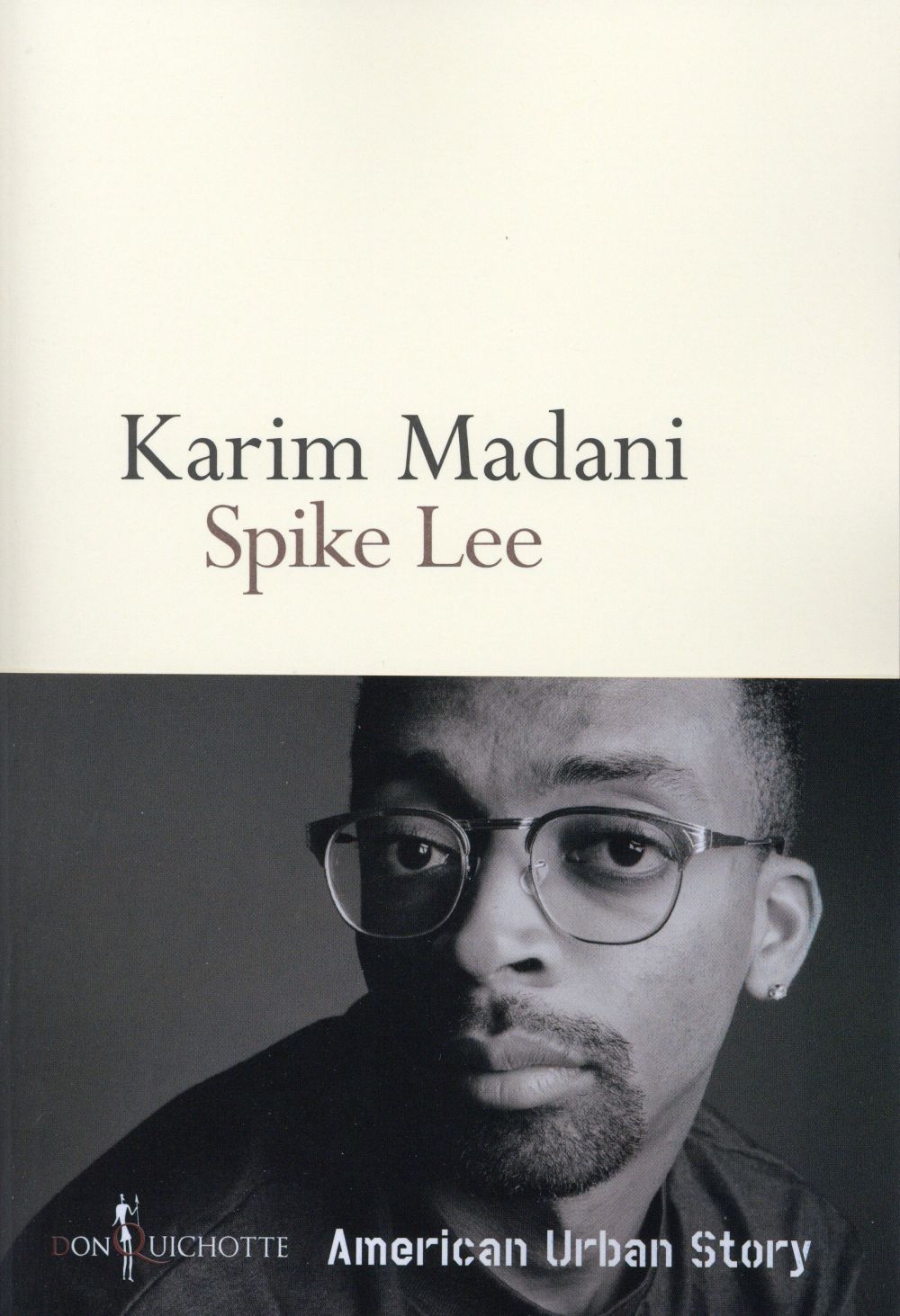 Spike Lee, american urban story