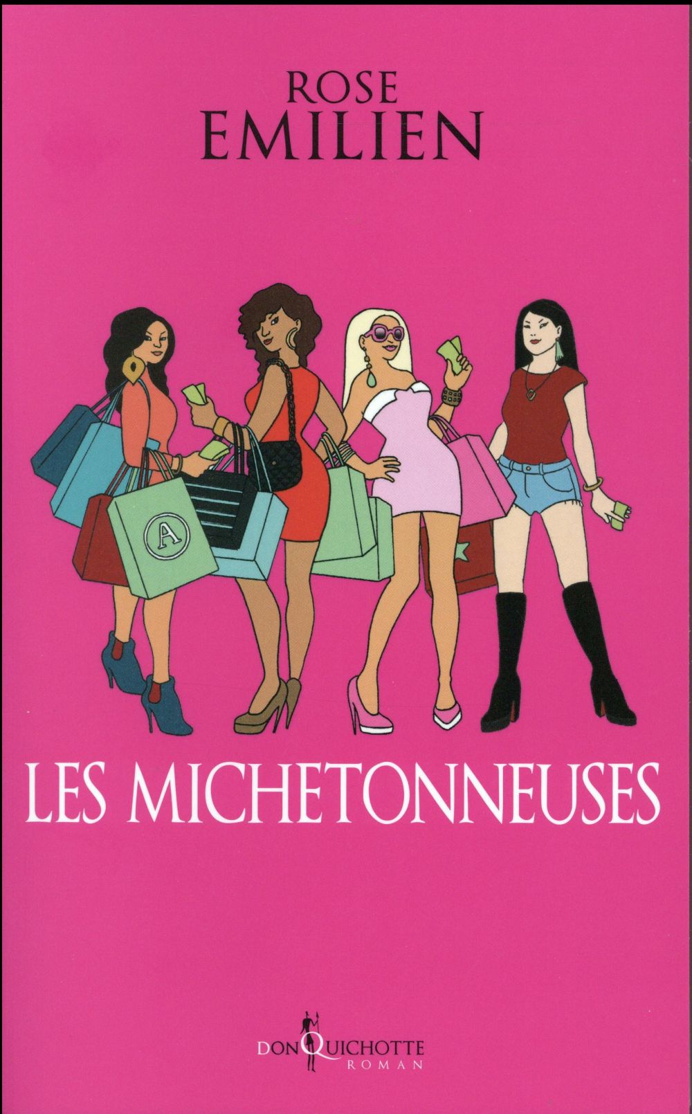 Les michetonneuses