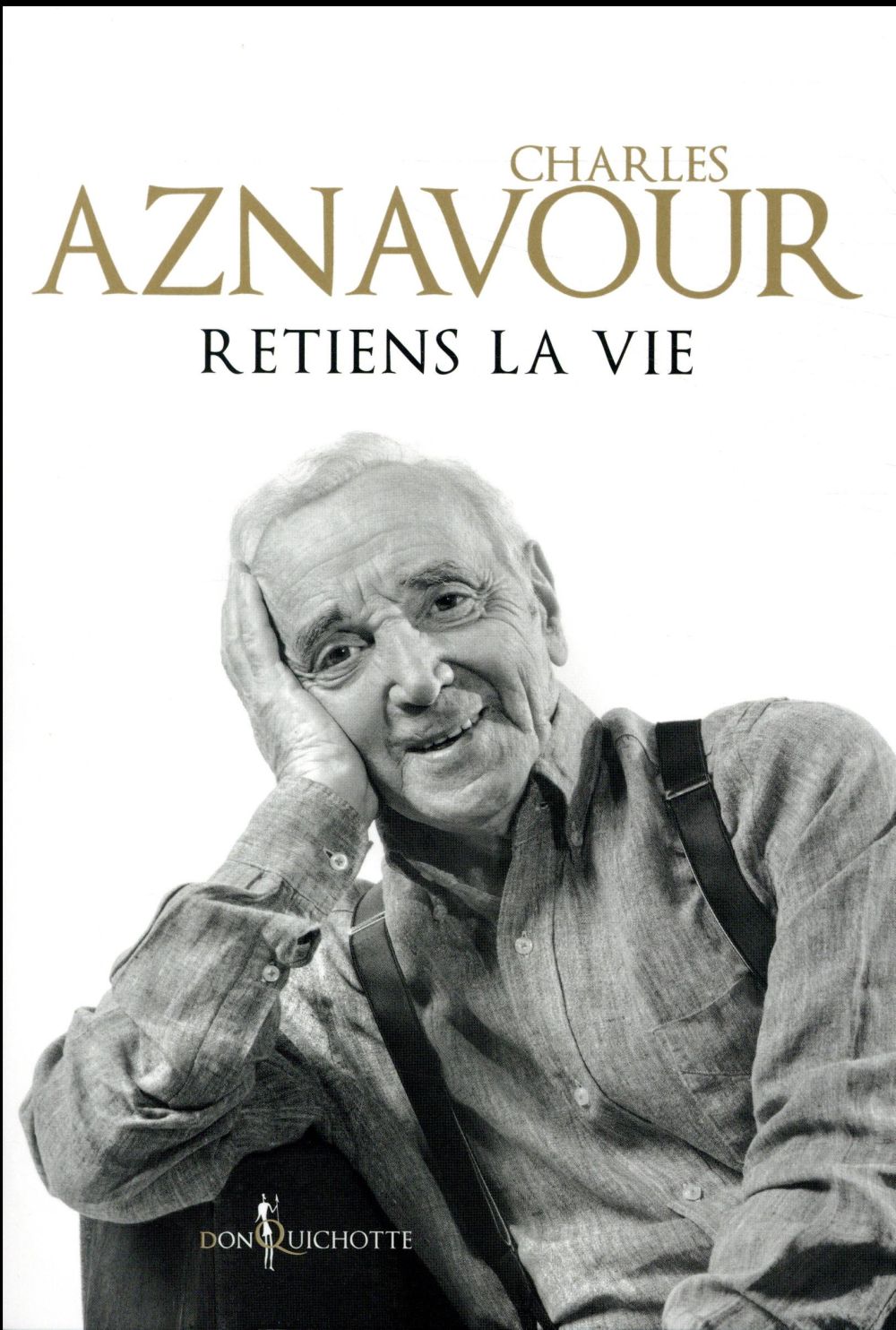 Retiens la vie