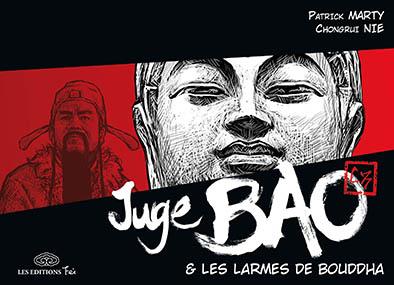 Juge Bao Tome 5 : les larmes de Bouddha
