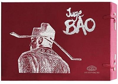 Juge Bao : coffret vol.2 : Tomes 4 à 6