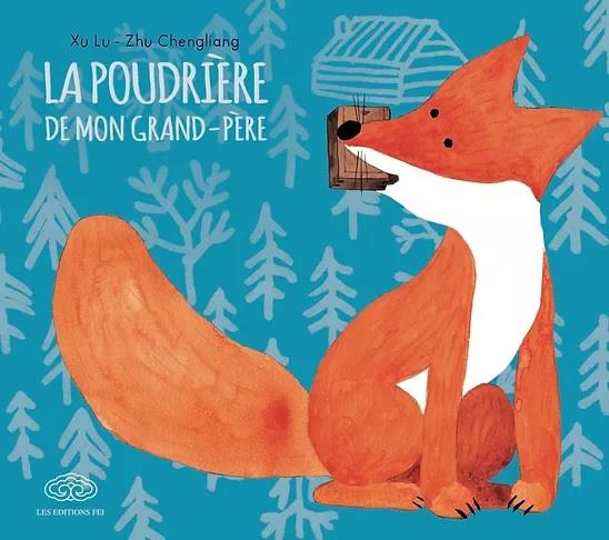 La poudrière de mon grand-père - flash vidéo