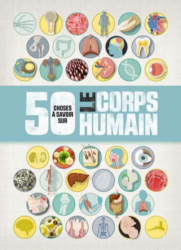 50 choses que vous devriez savoir sur le corps humain - flash vidéo