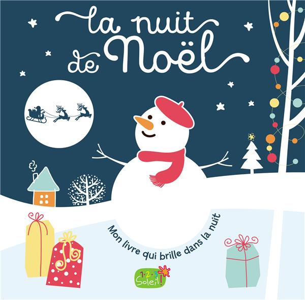 La nuit de Noël - flash vidéo