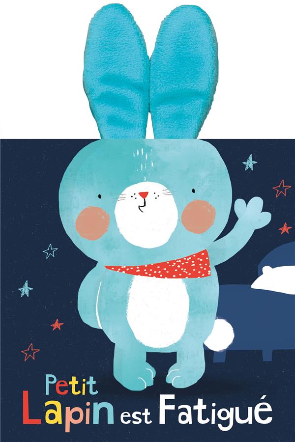 Petit lapin est fatigué - flash vidéo