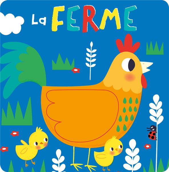 La ferme - flash vidéo