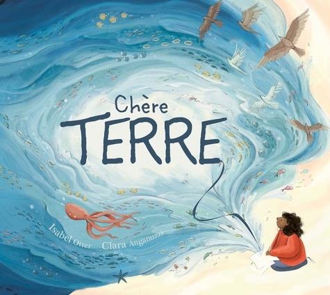 Chère Terre - flash vidéo