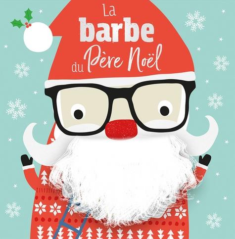 La barbe du père Noël - flash vidéo
