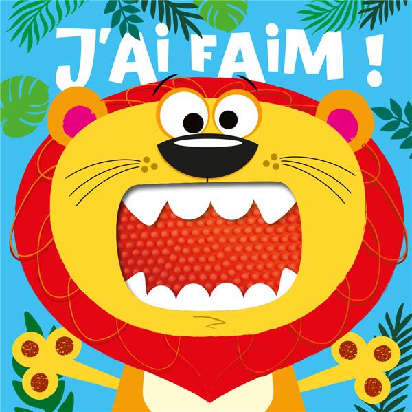 J'ai faim ! - flash vidéo