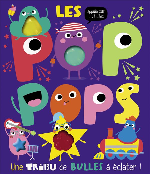 Les Pop Pops - flash vidéo