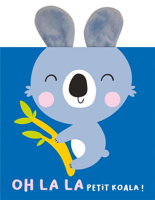 Oh la la petit koala ! - flash vidéo