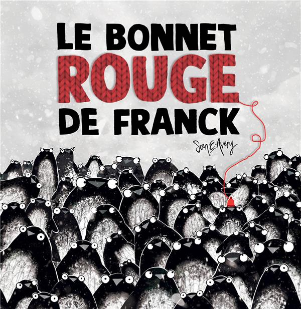 Le bonnet rouge de Franck - flash vidéo