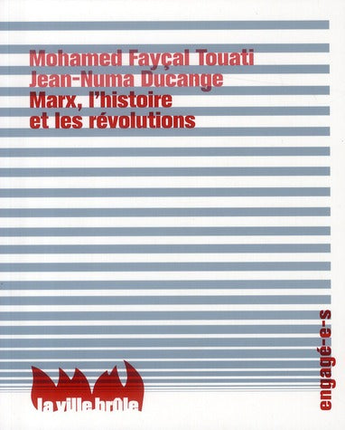 Marx, l'histoire et les révolutions - flash vidéo