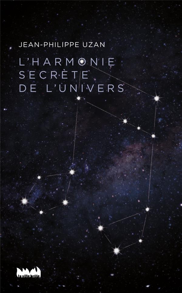 L'harmonie secrète de l'univers