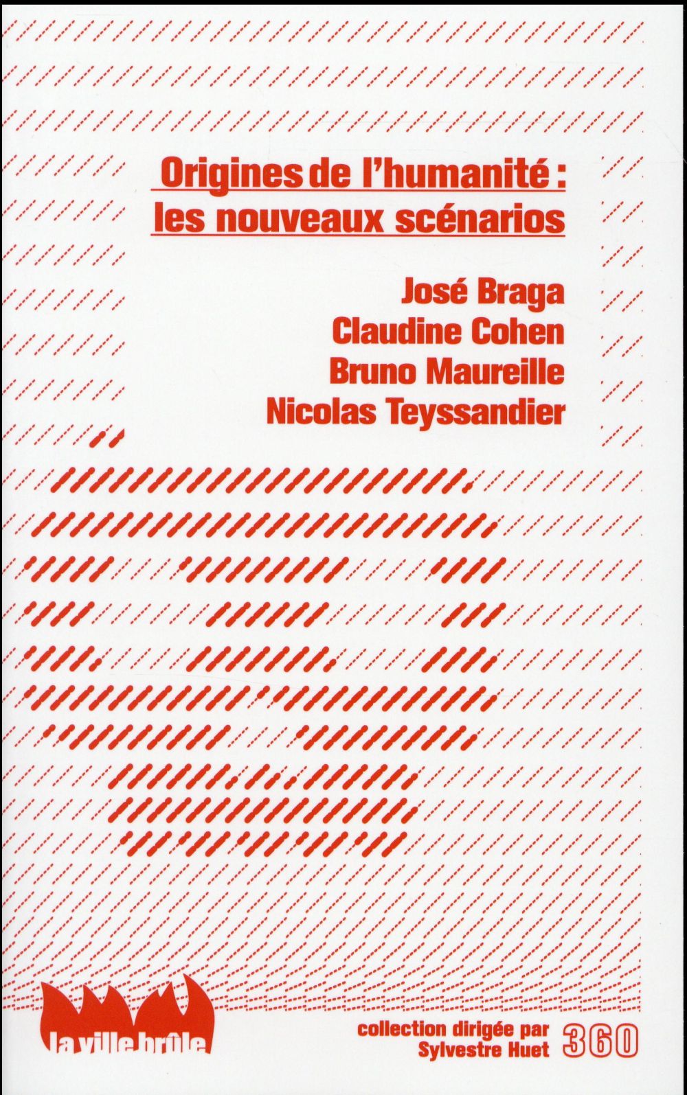 Origines de l'humanité: les nouveaux scénarios