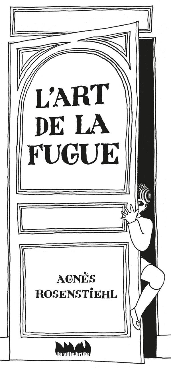 L'art de la fugue - flash vidéo