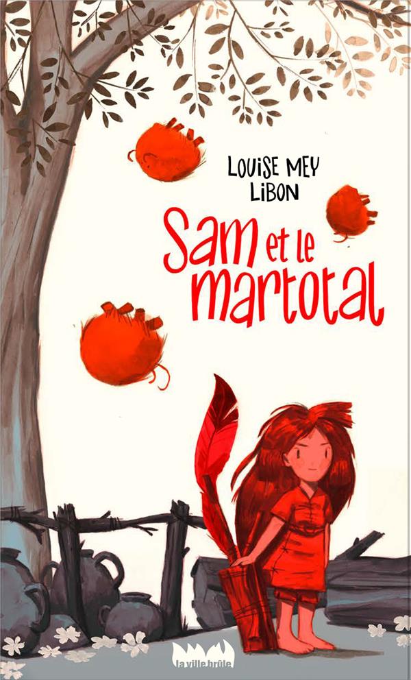 Sam et le Martotal - flash vidéo