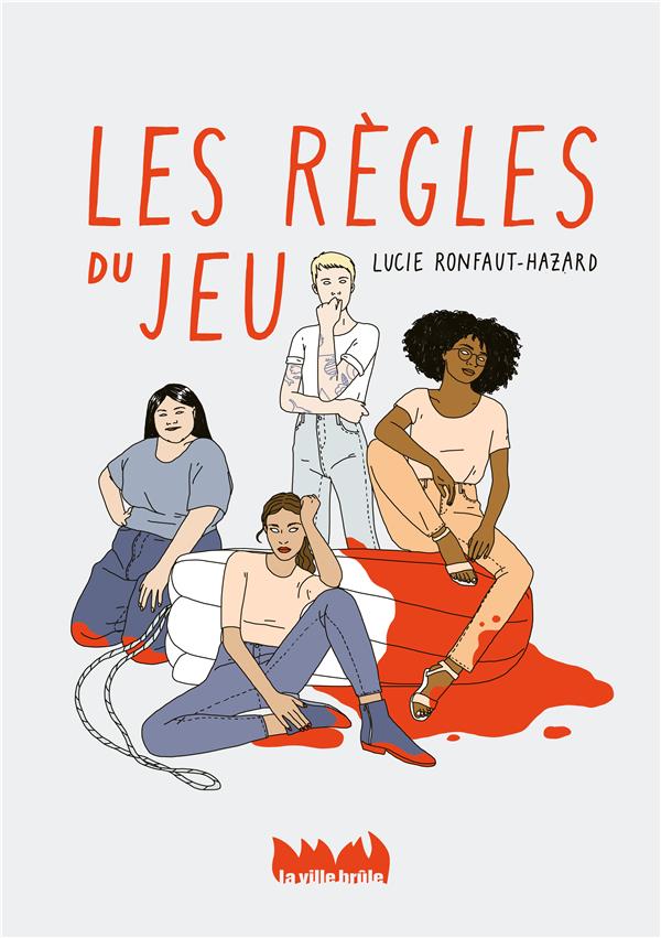 Les règles du jeu - flash vidéo