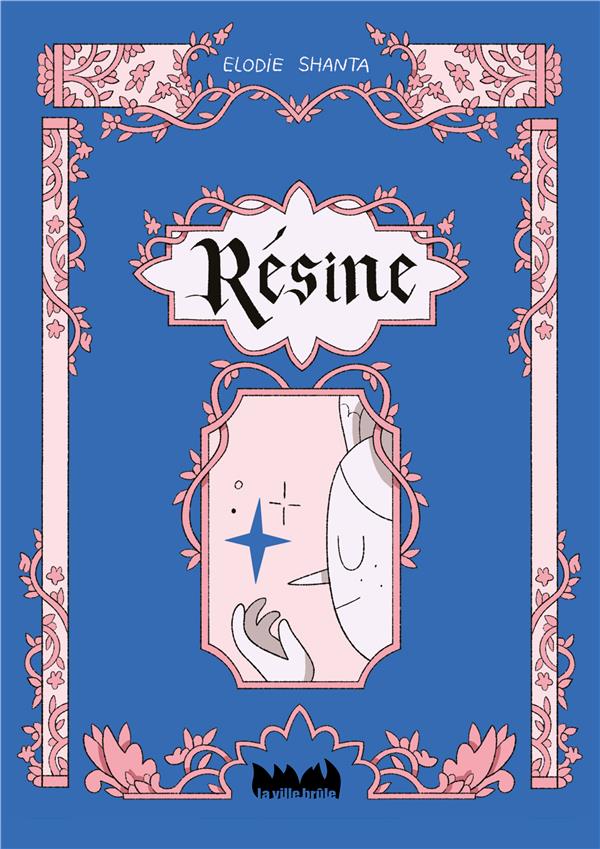 Résine - flash vidéo