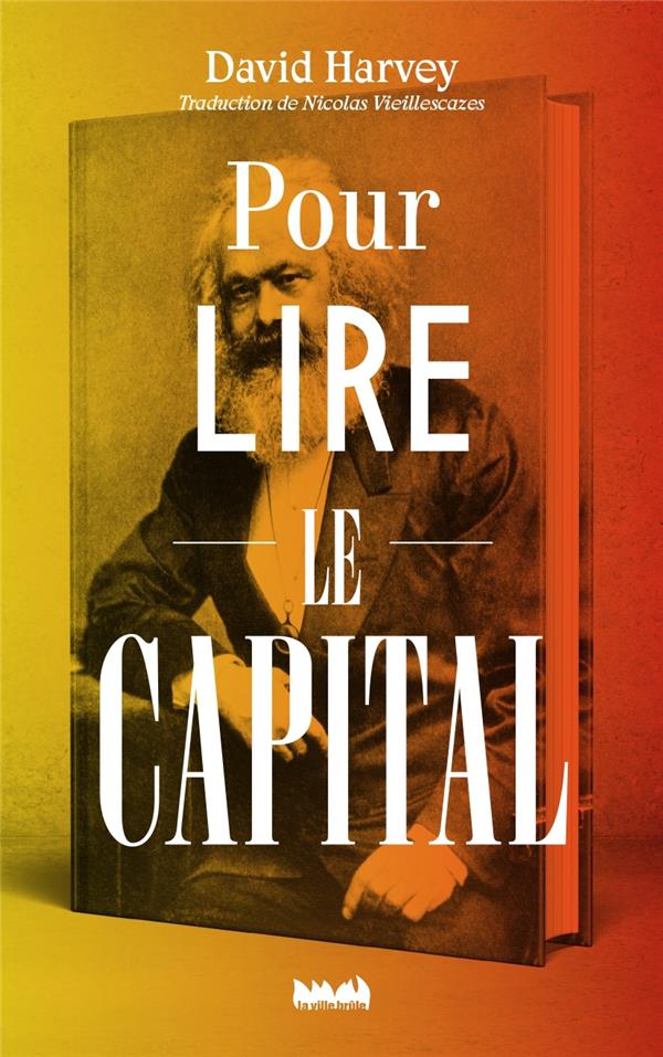 Pour lire le capital